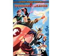 Dungeons & Dragons: Saturday Morning Adventures Ii