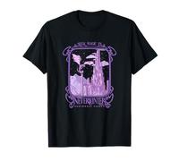 Dungeons & Dragons Seek Magic In Neverwinter Chest Poster V2 T-Shirt