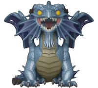 Dungeons & Dragons Super Sized POP Vinyl Figure Bahamut 15 cm