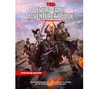 Dungeons & Dragons: Sword Coast Adventurer's Guide