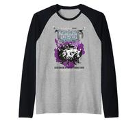 Dungeons & Dragons Tasha Witch Queen Cauldron of Everything Manche Raglan