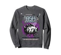 Dungeons & Dragons Tasha Witch Queen Cauldron of Everything Sweatshirt