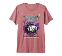 Dungeons & Dragons Tasha Witch Queen Cauldron of Everything T-Shirt Haut de Gamme