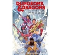 Dungeons & Dragons: The Fallbacks Volume 1