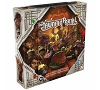 Dungeons & Dragons:The Yawning Portal, Jeu de stratégie D&D pour 1 à 4 Joueurs, Jeu de Plateau D&D pour la Famille