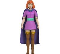 Dungeons & Dragons Ultimates figurine Sheila la voleuse 18 cm Super7