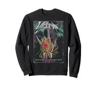 Dungeons & Dragons Vecna Comic One-Eyed Lich Faerûn Tavern Sweatshirt