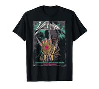 Dungeons & Dragons Vecna Comic One-Eyed Lich Faerûn Tavern T-Shirt
