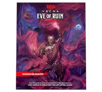 Dungeons & Dragons Vecna Eye of Ruin