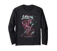 Dungeons & Dragons Vecna Lightning Rock Band Manche Longue