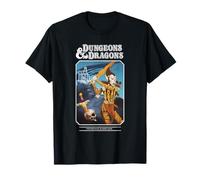 Dungeons & Dragons Vintage TSR Friend Folio T-Shirt