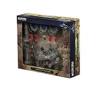 Dungeons & Dragons Wizkids Fantasy Terrain Pools & Pillars