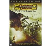 Dungeons & Dragons: Wrath of the Dragon God [Import USA Zone 1]