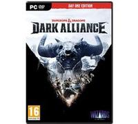 Dark Alliance : Dungeons & Dragons - Day One Edition Pc