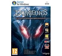 Dungeons - Game of the Year Edition (PC DVD) [UK IMPORT]