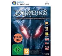 Dungeons : Game of the Year Edition [Preis-Hit] [import allemand]
