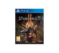 Dungeons II PS4