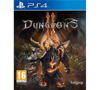 Dungeons II PS4 G