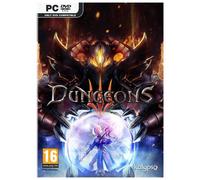 Dungeons III PC