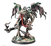 Dungeons & Lasers - Figurine Mimic Dragon