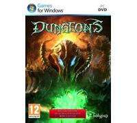 Dungeons - Limited Edition (PC)