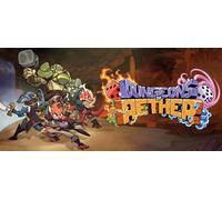Dungeons of Aether (PC)