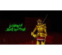 Dungeons of Blood and Dream (Steam Account)