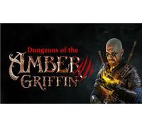 Dungeons of the Amber Griffin (Steam Account)