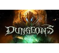 Dungeons (PC)
