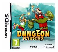 dungeons raiders