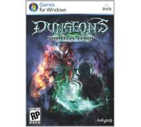 Dungeons - The Dark Lord (輸入版)