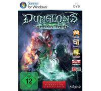 Dungeons : The Dark Lord (Add-On) [import allemand]