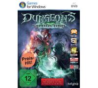 Dungeons : The Dark Lord (Add-On) [Preis-Hit] [import allemand]