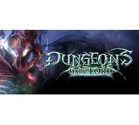 Dungeons - The Dark Lord (PC)