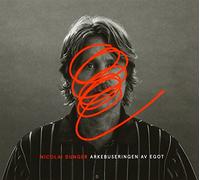 Dunger Nicolai - Arkebuseringen Av Egot [VINYL]