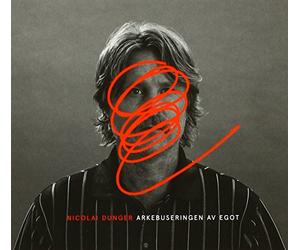 Dunger Nicolai - Arkebuseringen Av Egot [VINYL]