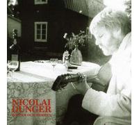 Dunger, Nicolai - Rosten Och Herren