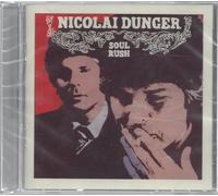 Dunger, Nicolai - Soul Rush