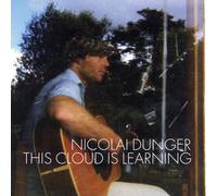 Dunger, Nicolai - This Cloud is Learning