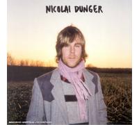 Nicolai Dunger – Tranquil Isolation – Digipack