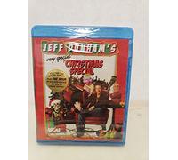 Dunham, Jeff - Very Christmas Special [Blu-Ray]