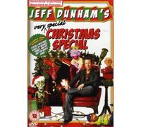 Dunham,Jeff - Very Special Christmas Special