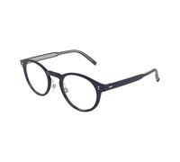 Dunhill - 1Oh55Bz0A - unisex - Accessoires - Bleu - Taille: 49 MM