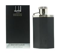Désir Dunhill 100ml Noir Eau De Toilette Vaporisateur