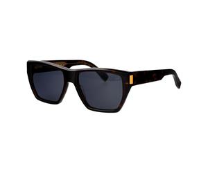 Dunhill - Du0031S Lunettes de soleil - Homme - Accessoires - Brun - Taille: 56 MM