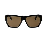 Dunhill - Du0031S Lunettes de soleil - unisex - Accessoires - Noir - Taille: 56 MM