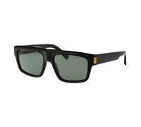 Dunhill - Lunettes de soleil - unisex - Accessoires - Noir - Taille: 57 MM