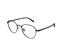 Dunhill - Du0085O Eyeglasses - unisex - Accessoires - Noir - Taille: 51 MM