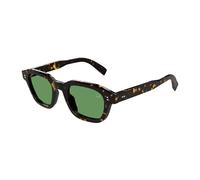 Dunhill - Du0098S Lunettes de soleil - unisex - Accessoires - Bleu - Taille: 48 MM
