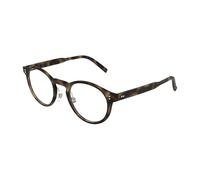 Dunhill - Du0115O Optical Frame - unisex - Accessoires - Brun - Taille: 49 MM